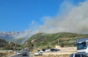 132 zjarrvënie në tre muaj – Lamallari kërkon hetime të thelluara dhe ndëshkim të autorëve