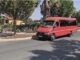 Përdorte celularin gjatë drejtimit të autobusit, ndëshkohet shoferi në Fier