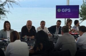 Rama mbledh sot ministrat në Pogradec, në fokus objektivat e qeverisë
