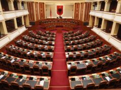 Deputetët kushtojnë mbi 707 mijë euro në korrik, 23 milionë lekë vetëm rimbursime