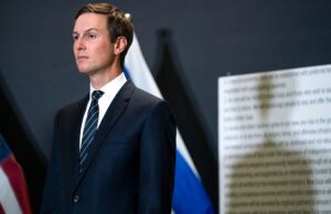 Kongresi amerikan zgjeron hetimin ndaj Jared Kushner, në fokus investimet në Shqipëri
