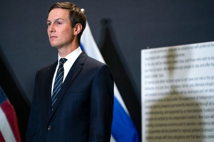 Kongresi amerikan zgjeron hetimin ndaj Jared Kushner, në fokus investimet në Shqipëri