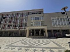 Luan Baçi ironizon njoftimin e Bashkisë Fier: “E marta ditë e shënuar deri në zgjedhjet e ardhshme”