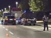 Policia blindon hyrje-daljet e Vlorës, kontrolle të shumta ndaj automjeteve