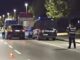 Policia blindon hyrje-daljet e Vlorës, kontrolle të shumta ndaj automjeteve