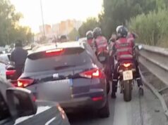 AMP nis hetim për fotot e Ergys Agasit, dyshohet se u nxorën nga Policia