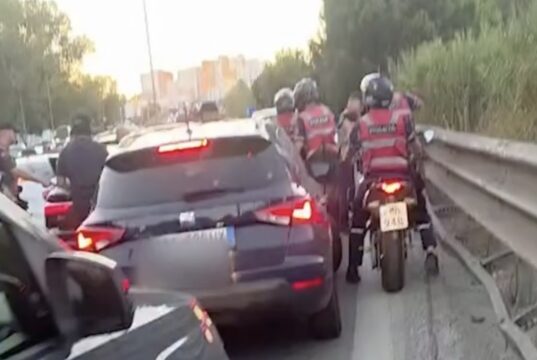 AMP nis hetim për fotot e Ergys Agasit, dyshohet se u nxorën nga Policia