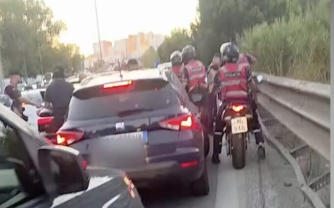 Arrestohet Eno Agasi, dyshohet për kontrabandë dhe zhdukjen e verës nga kantina e Ergys Agasit