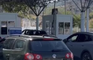 Kakavijë, rreth 40 mijë persona kalojnë kufirin drejt Greqisë gjatë javës
