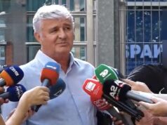 GJKKO ndaj Ergys Agasit/ Avokati Haxhia: U rrëzua akuza për heqje të paligjshme të lirisë, nuk ka qenë pjesë e tenderave