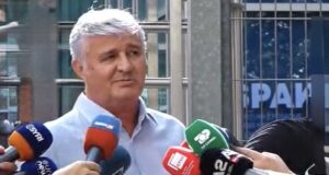 GJKKO ndaj Ergys Agasit/ Avokati Haxhia: U rrëzua akuza për heqje të paligjshme të lirisë, nuk ka qenë pjesë e tenderave