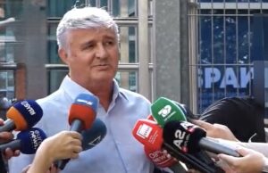 GJKKO ndaj Ergys Agasit/ Avokati Haxhia: U rrëzua akuza për heqje të paligjshme të lirisë, nuk ka qenë pjesë e tenderave