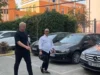Nën hetim nga SPAK, ish-drejtori i Lazios dhe Milanit Igli Tare paraqitet në Prokurorinë e Posaçme