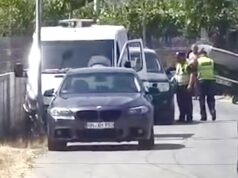Aksident në aksin Fier-Peshtan, plagoset një 60-vjeçare