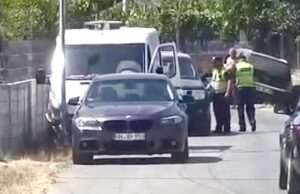 Aksident në aksin Fier-Peshtan, plagoset një 60-vjeçare