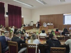 Këshilli Bashkiak i Fierit “pro” Reformës Territoriale 2.0, 27 vota pro dhe 4 kundër
