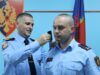 Skënder Hita vlerëson efektivët e Policisë në Fier, Mariglen Koroveshaj gradohet Kryekomisar