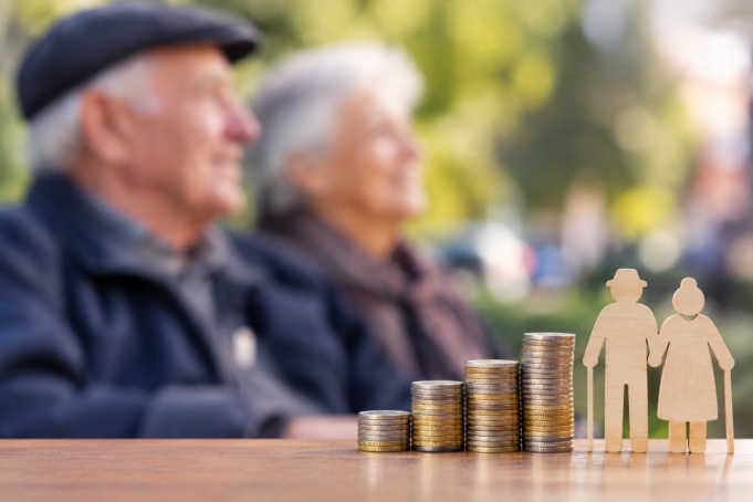 Nga 1 janari 2027 dyfishohet bonusi për pensionistët, pensioni i plotë synohet të arrijë 40 mijë lekë deri në 2030