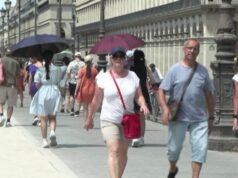 Vala e gjashtë e të nxehtit afrikan, Italia në alarm: Temperaturat mund të arrijnë 37°C