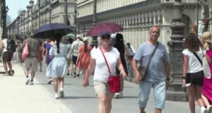 Vala e gjashtë e të nxehtit afrikan, Italia në alarm: Temperaturat mund të arrijnë 37°C