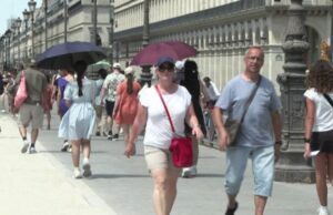 Vala e gjashtë e të nxehtit afrikan, Italia në alarm: Temperaturat mund të arrijnë 37°C