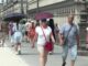 Vala e gjashtë e të nxehtit afrikan, Italia në alarm: Temperaturat mund të arrijnë 37°C