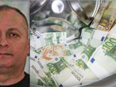 Arrestohet në Dubai 57-vjeçari i shpallur në kërkim ndërkombëtar për trafik droge dhe pastrim parash