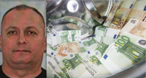 Arrestohet në Dubai 57-vjeçari i shpallur në kërkim ndërkombëtar për trafik droge dhe pastrim parash