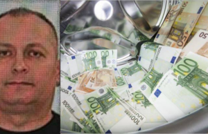 Arrestohet në Dubai 57-vjeçari i shpallur në kërkim ndërkombëtar për trafik droge dhe pastrim parash
