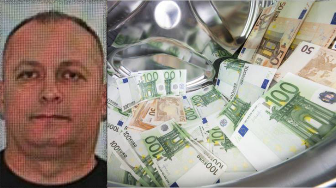 Arrestohet në Dubai 57-vjeçari i shpallur në kërkim ndërkombëtar për trafik droge dhe pastrim parash