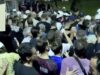 Dita e 94-t e protestës, tensione para Kryeministrisë – arrestohen 14 persona