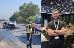 Aksidenti në aksin Fushë-Krujë–Rinas, humb jetën gazetari 26-vjeçar