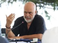 Rama mbledh ministrat dhe drejtuesit politikë, në fokus organizimi i sezonit të ri politik