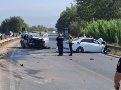 Aksident në Vorë–Fushë-Krujë, dyshohet për një viktimë
