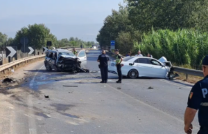 Aksident në Vorë, dyshohet për një viktimë