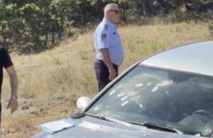 Vr*sja e Viktor Markut në Mirditë, policia shoqëron një person