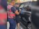 G*diti me grushte punonjësin e policisë, arrestohet 27-vjeçari