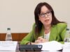 Klodiana Spahiu emërohet ministre e Shëndetësisë