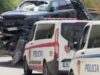 Tentuan t’i vendosnin 5 mln euro gjobë biznesmenit në Orikum, policia i vihet pas: 3 persona aksidentohen