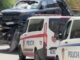 Tentuan t’i vendosnin 5 mln euro gjobë biznesmenit në Orikum, policia i vihet pas: 3 persona aksidentohen