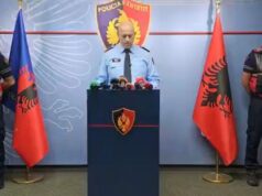 “Gjobe” 5 mln euro në hotelin në Radhimë/ Policia njoftim zyrtar: Arrestohen 5 persona, 6 të tjerë në kërkim