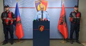 “Gjobe” 5 mln euro në hotelin në Radhimë/ Policia njoftim zyrtar: Arrestohen 5 persona, 6 të tjerë në kërkim