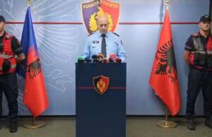 “Gjobe” 5 mln euro në hotelin në Radhimë/ Policia njoftim zyrtar: Arrestohen 5 persona, 6 të tjerë në kërkim