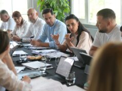 PS organizon takimet me qytetarët në Qarkun Fier, zbulohet kalendari i 4-5 shtatorit