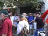 Protestuesit e arrestuar dalin para gjykatës, qytetarët mblidhen në mbështetje