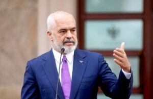 Rama reagon pas kallëzimit në SPAK: Vetëm Kuvendi mund të vendosë për rritjen e pagave të gjyqtarëve