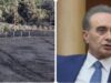Baci: “Zjarri ne Fier u shua kur nuk kishte më çfarë të digjte”
