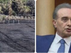 Baci: “Zjarri ne Fier u shua kur nuk kishte më çfarë të digjte”