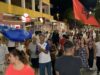 Divjakë, dita e 37-të e protestës/ Banorët në rrugë kundër shkrirjes së bashkisë