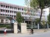 Alarm per b*mbe ne Tirane!Gjendet një çantë e dyshimtë para Ministrisë së Jashtme